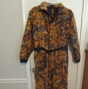 Browning Coveralls